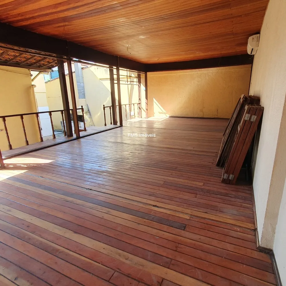 Prédio Inteiro, 260 m² - Foto 1