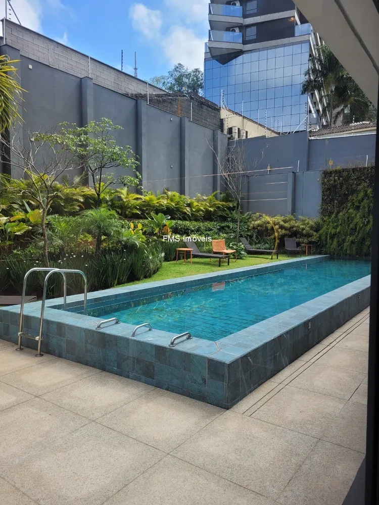 Apartamento, 1 quarto, 24 m² - Foto 1
