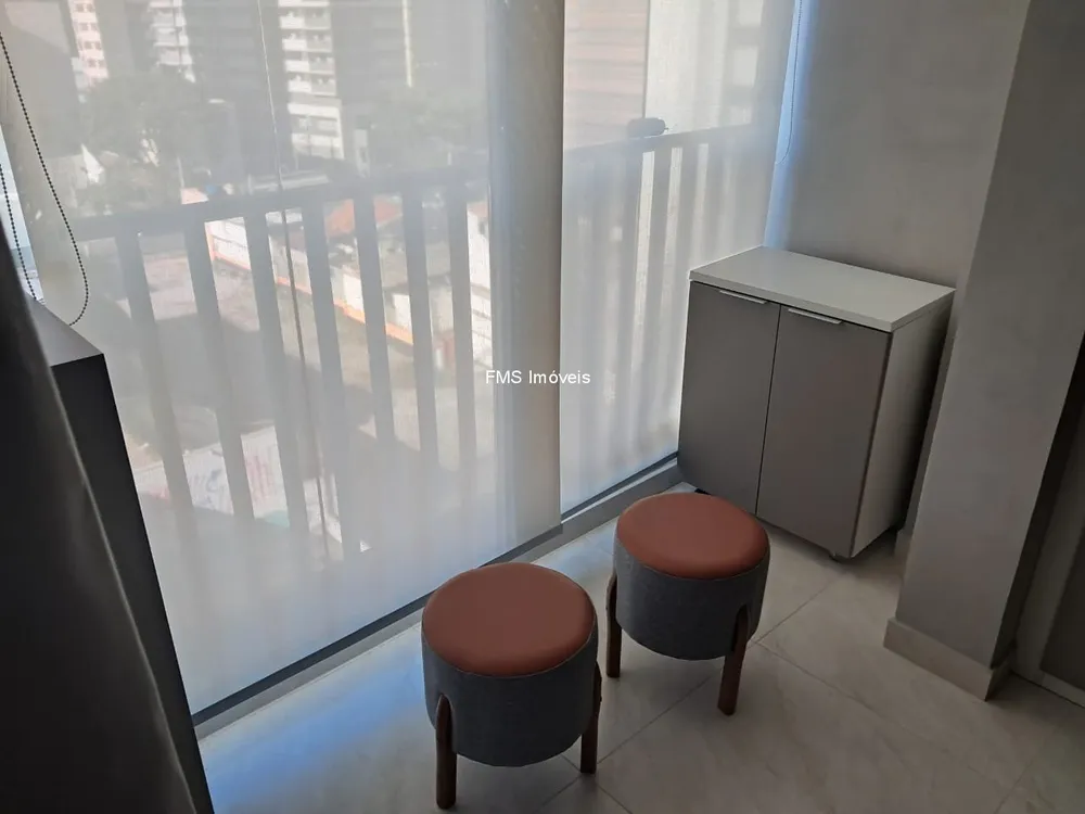 Apartamento, 1 quarto, 24 m² - Foto 4