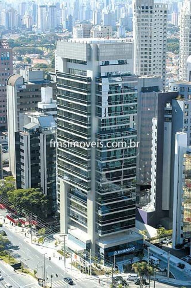 Sala-Conjunto, 436 m² - Foto 29