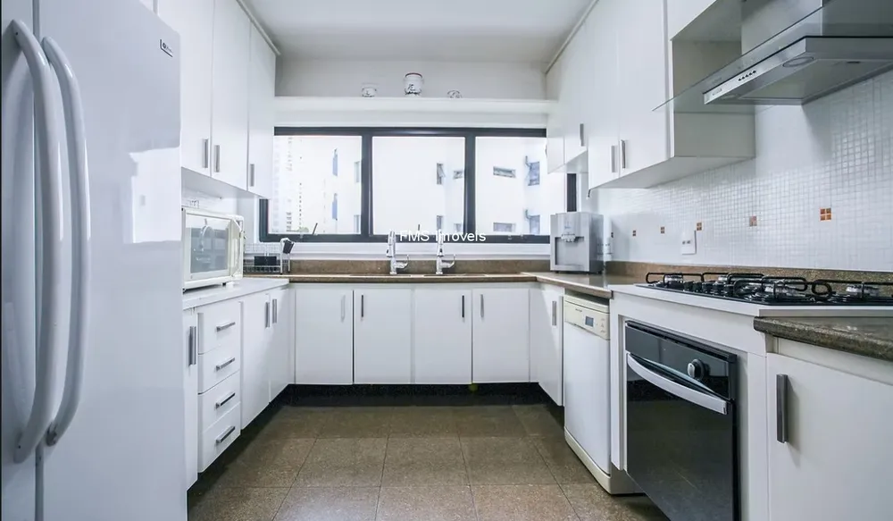 Apartamento, 5 quartos, 330 m² - Foto 2