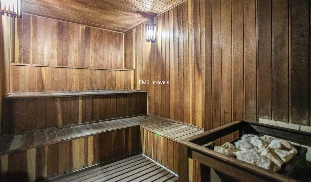 Apartamento, 5 quartos, 330 m² - Foto 4