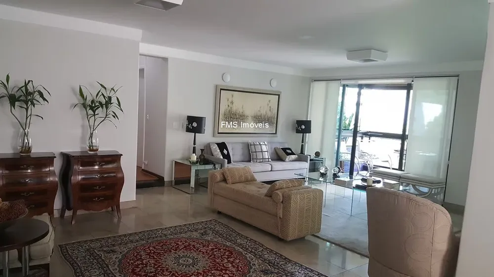 Apartamento, 5 quartos, 330 m² - Foto 1