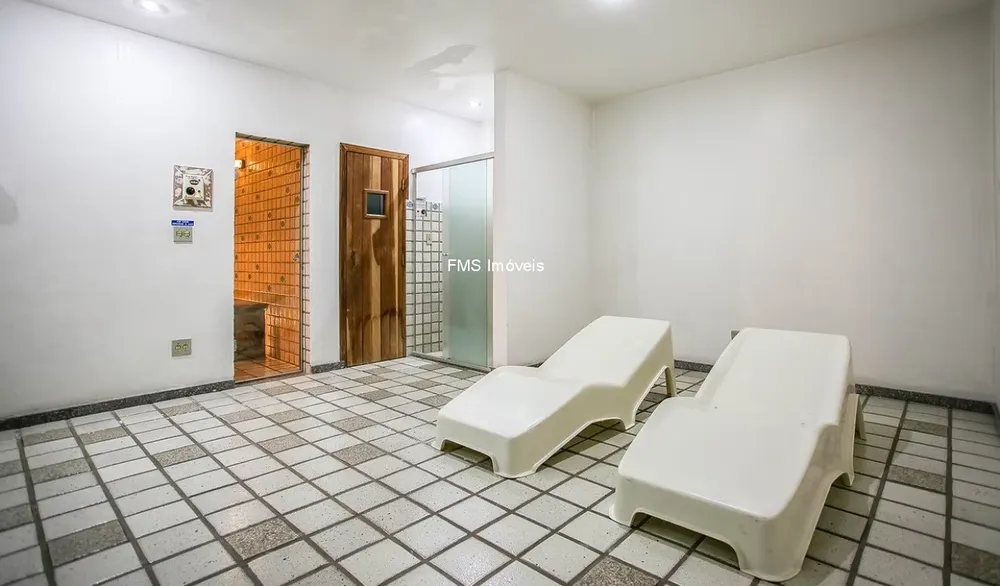 Apartamento, 5 quartos, 330 m² - Foto 3