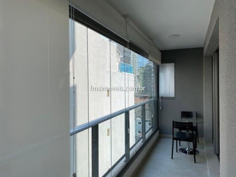 Apartamento, 1 quarto, 48 m² - Foto 5