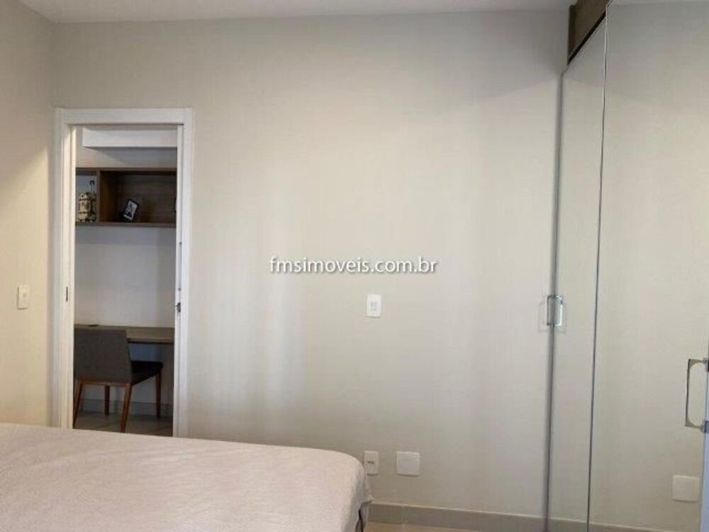 Apartamento, 1 quarto, 48 m² - Foto 4