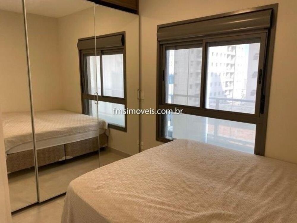 Apartamento, 1 quarto, 48 m² - Foto 1