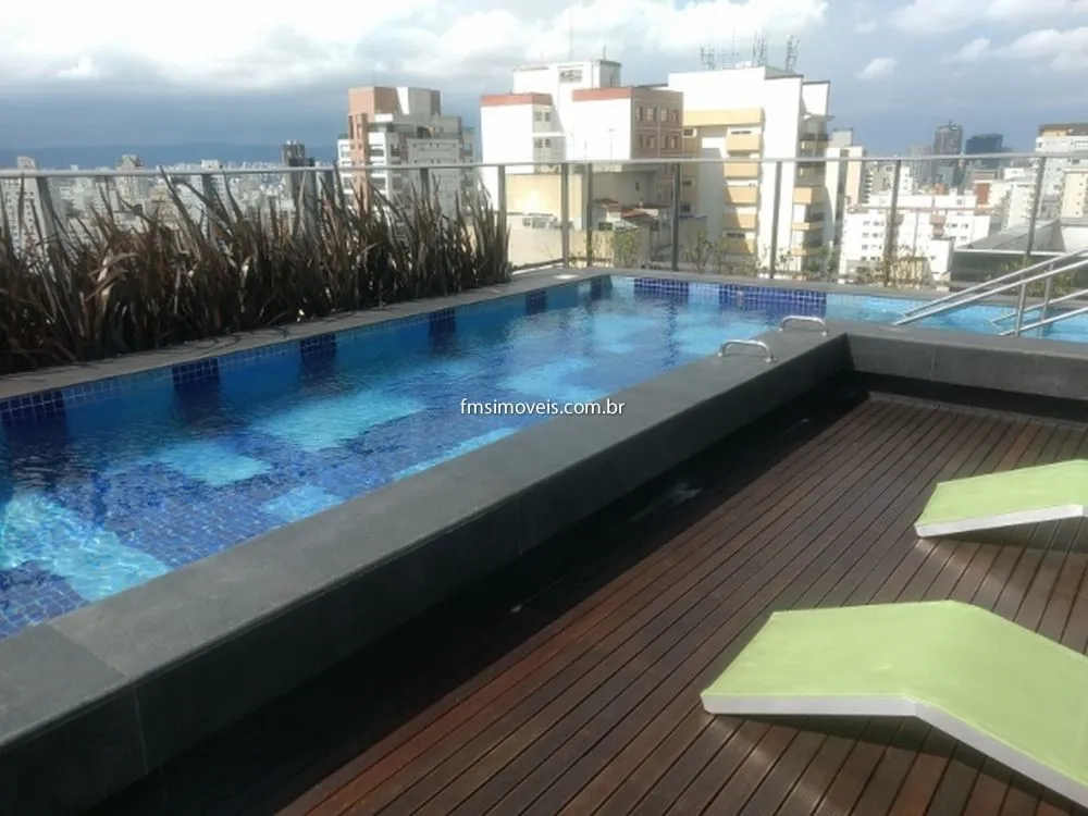 Apartamento, 1 quarto, 48 m² - Foto 20