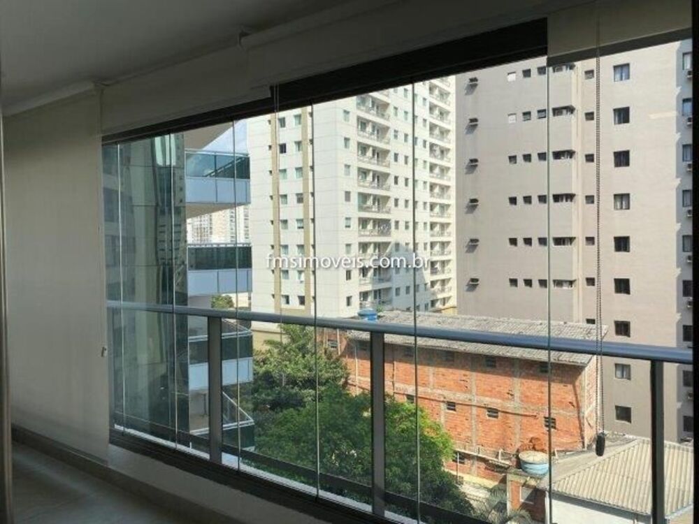 Apartamento, 1 quarto, 48 m² - Foto 2