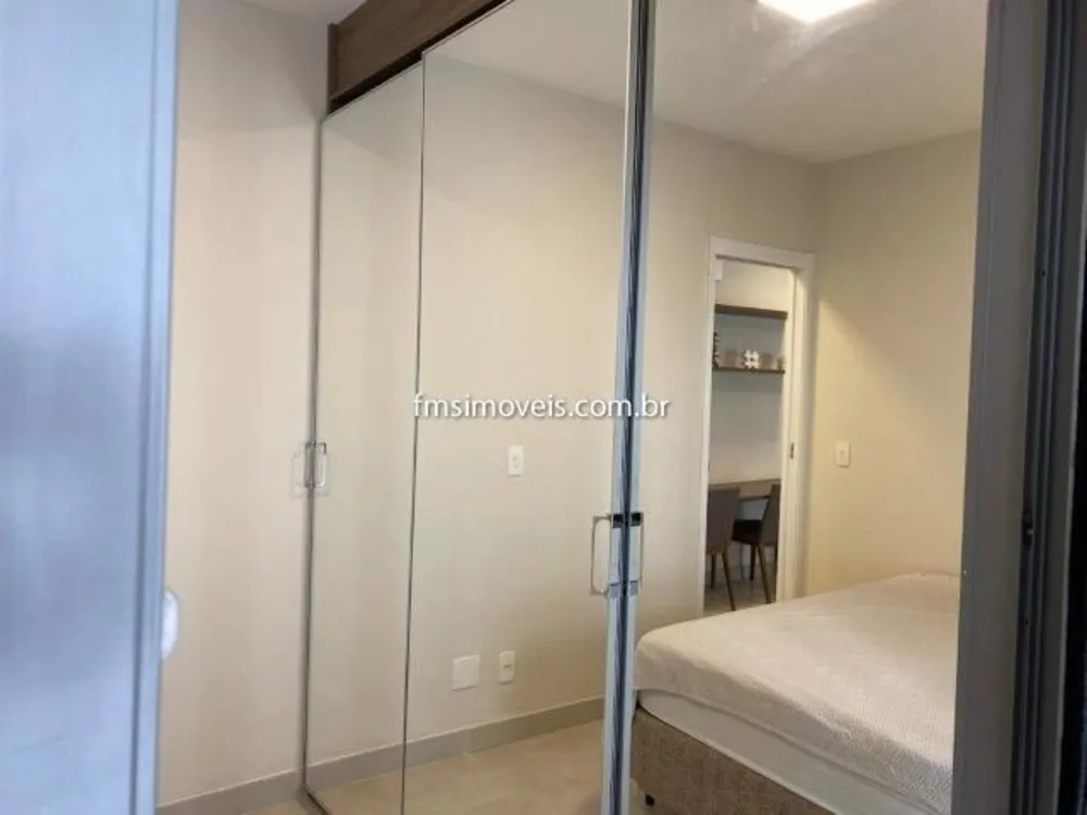 Apartamento, 1 quarto, 48 m² - Foto 6