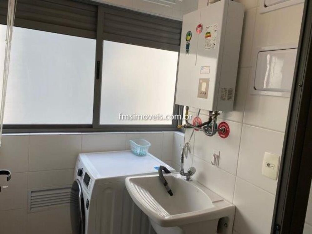 Apartamento, 1 quarto, 48 m² - Foto 9