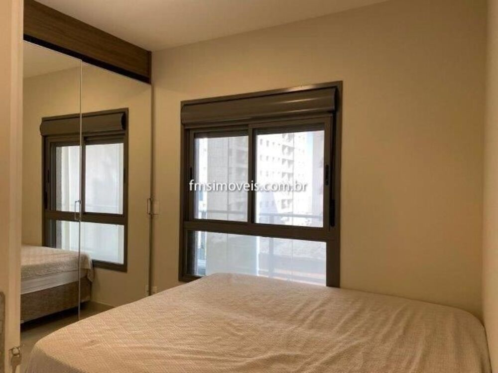 Apartamento, 1 quarto, 48 m² - Foto 12
