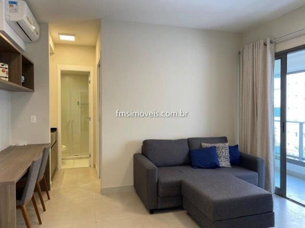 Apartamento, 1 quarto, 48 m² - Foto 20