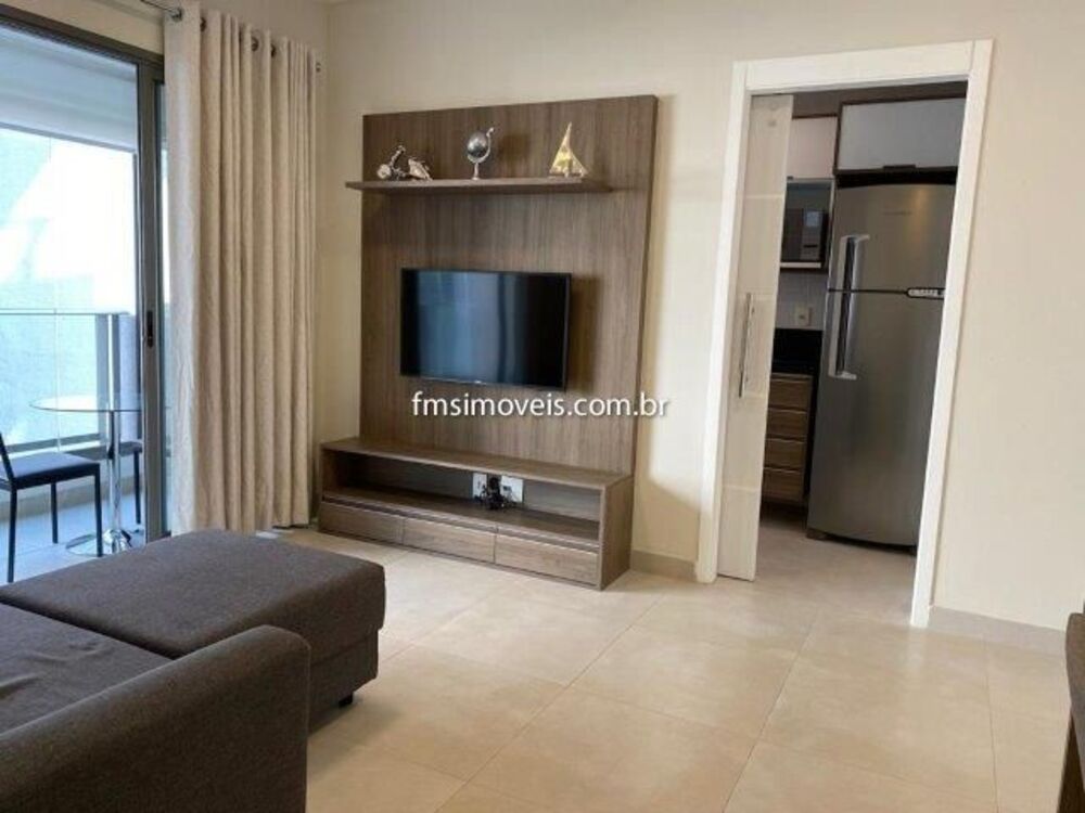 Apartamento, 1 quarto, 48 m² - Foto 6