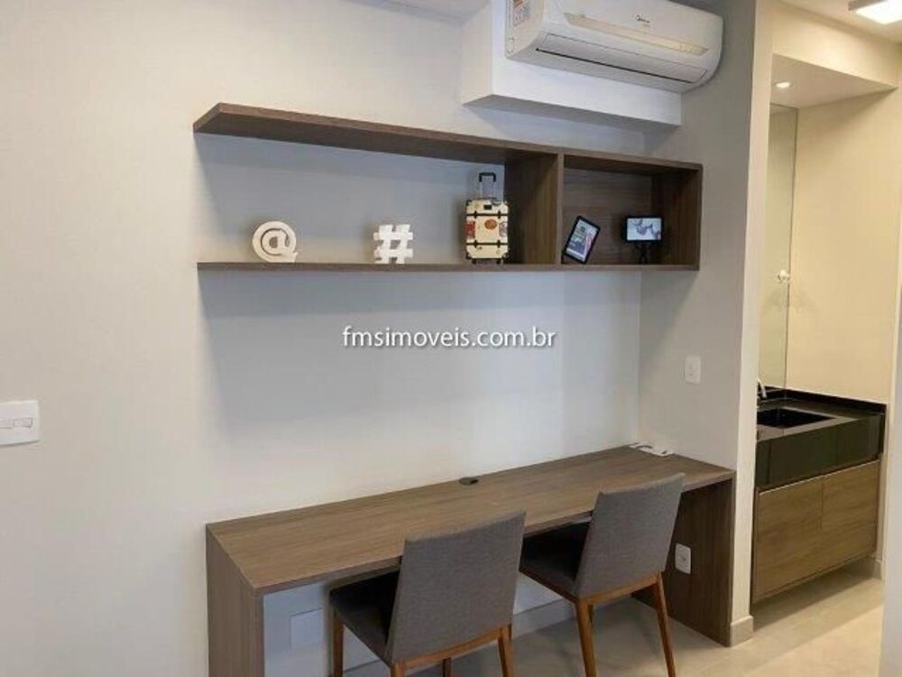 Apartamento, 1 quarto, 48 m² - Foto 16