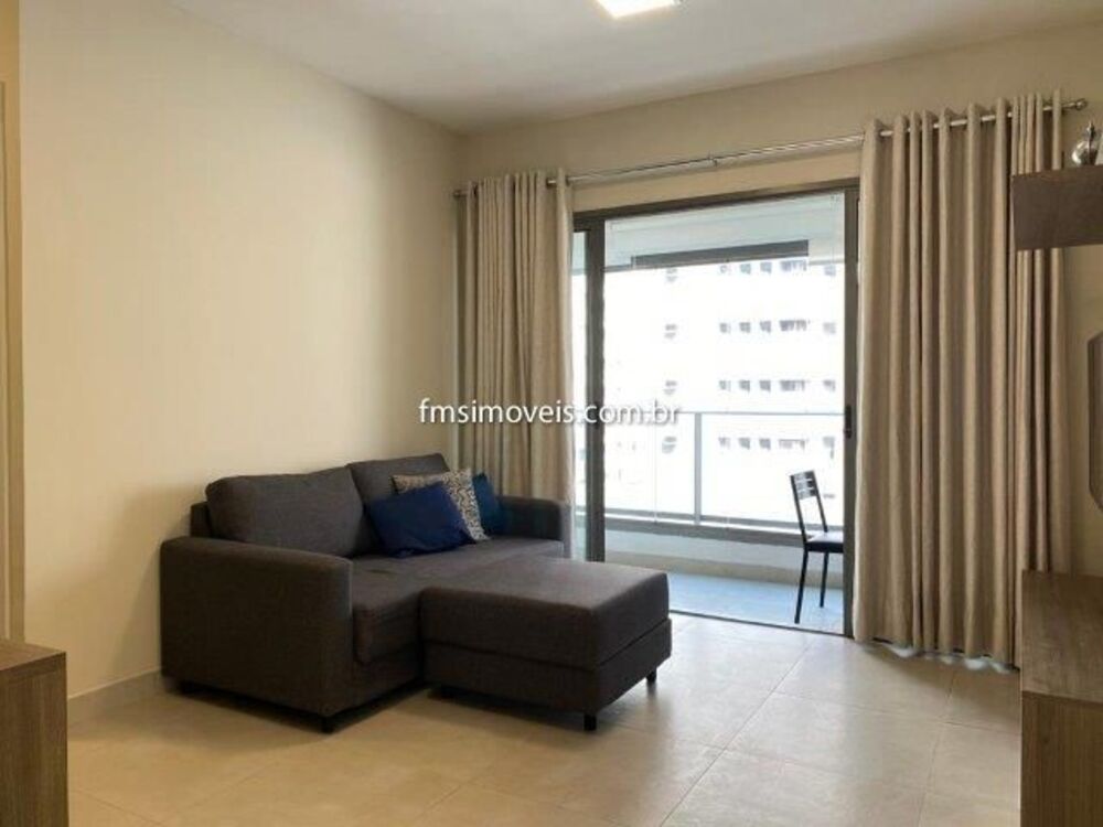 Apartamento, 1 quarto, 48 m² - Foto 13