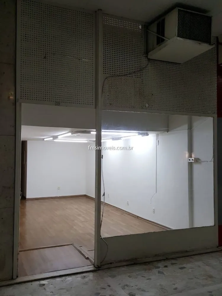 Loja-Salão, 156 m² - Foto 1
