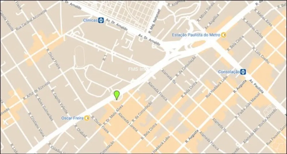 Loja-Salão, 376 m² - Foto 3