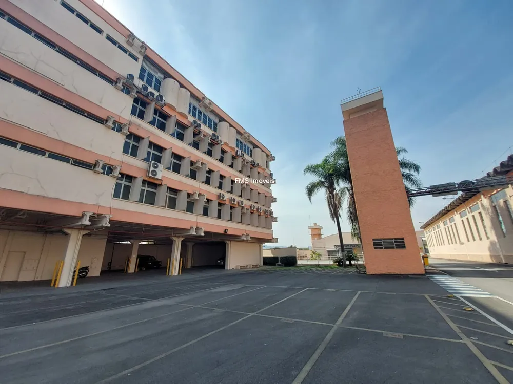 Sala-Conjunto, 468 m² - Foto 1