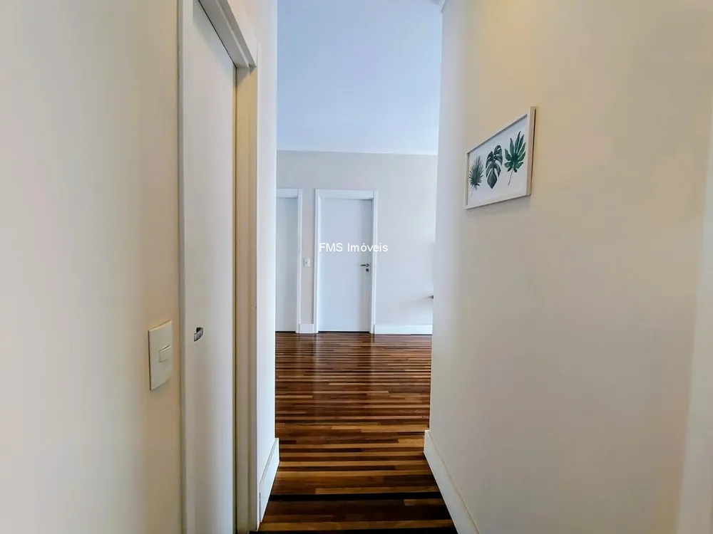 Apartamento, 2 quartos, 76 m² - Foto 1