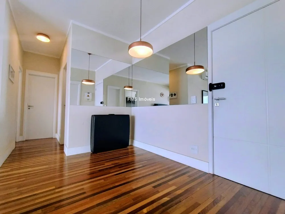 Apartamento, 2 quartos, 76 m² - Foto 3
