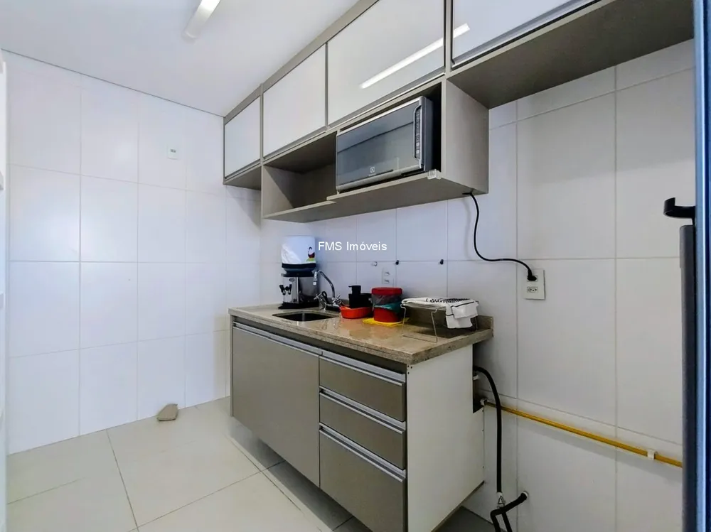 Apartamento, 2 quartos, 76 m² - Foto 4