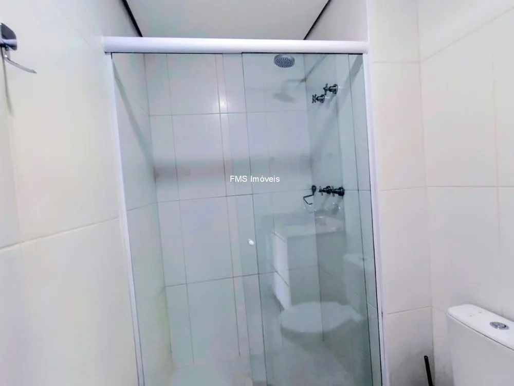Apartamento, 2 quartos, 76 m² - Foto 2