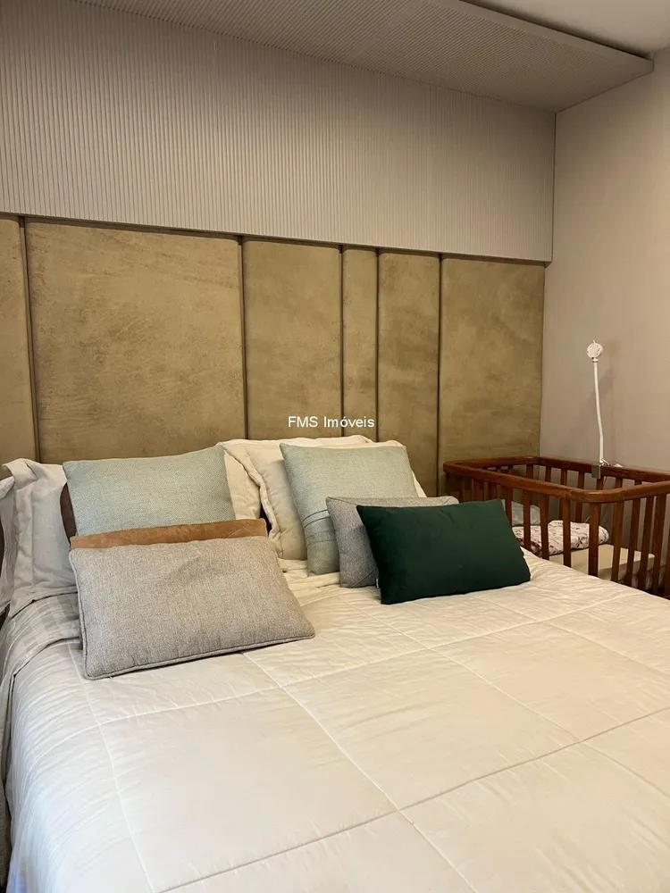Apartamento, 3 quartos, 63 m² - Foto 1