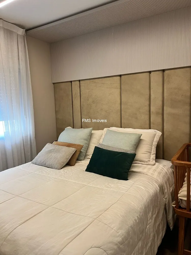 Apartamento, 3 quartos, 63 m² - Foto 4