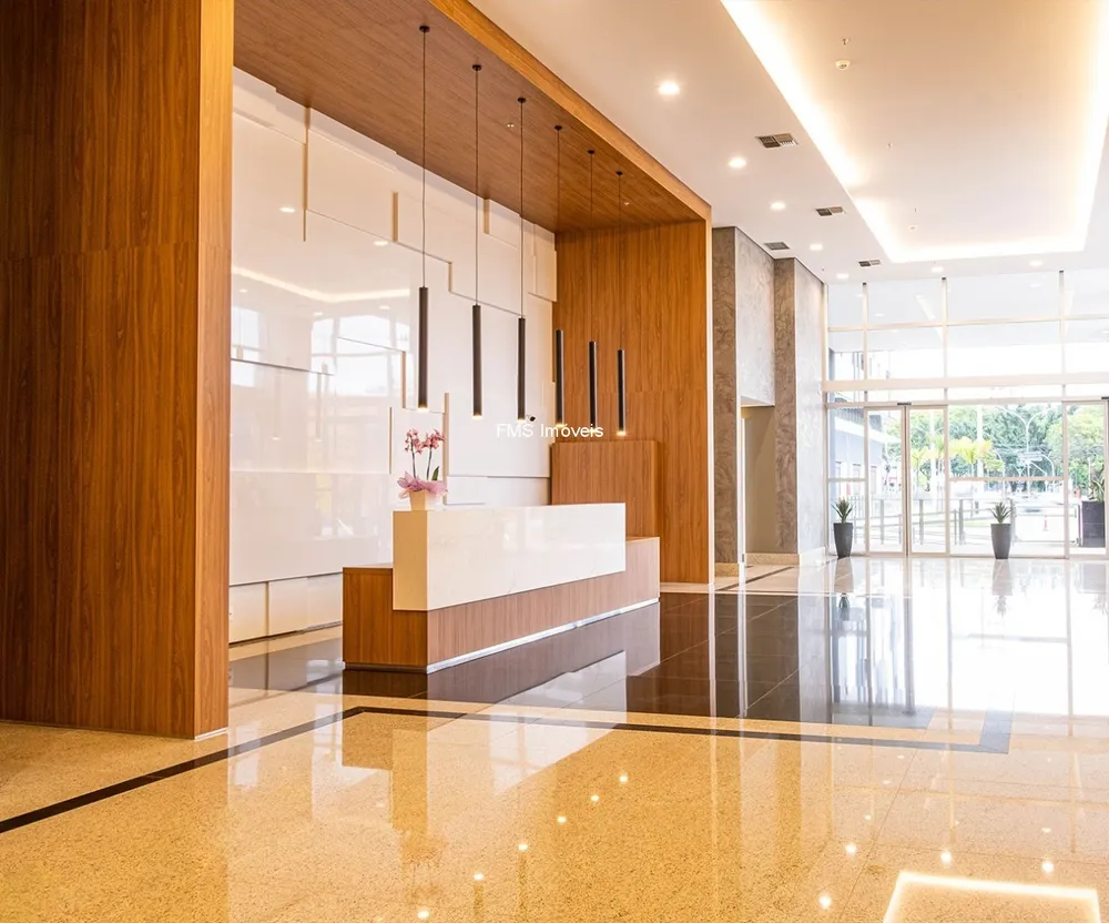 Sala-Conjunto, 555 m² - Foto 1