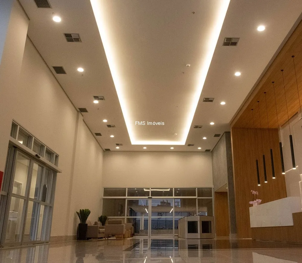 Sala-Conjunto, 555 m² - Foto 2