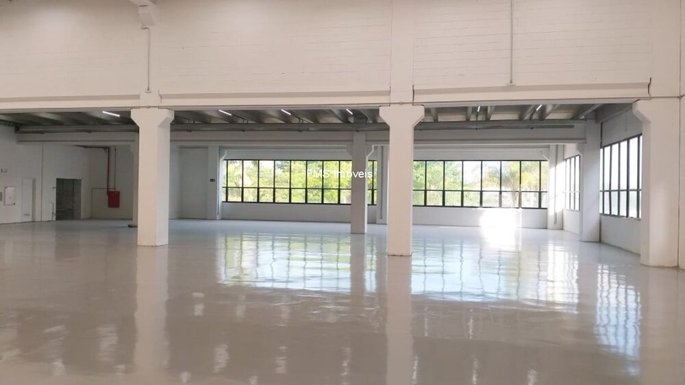 Depósito-Galpão, 2211 m² - Foto 5
