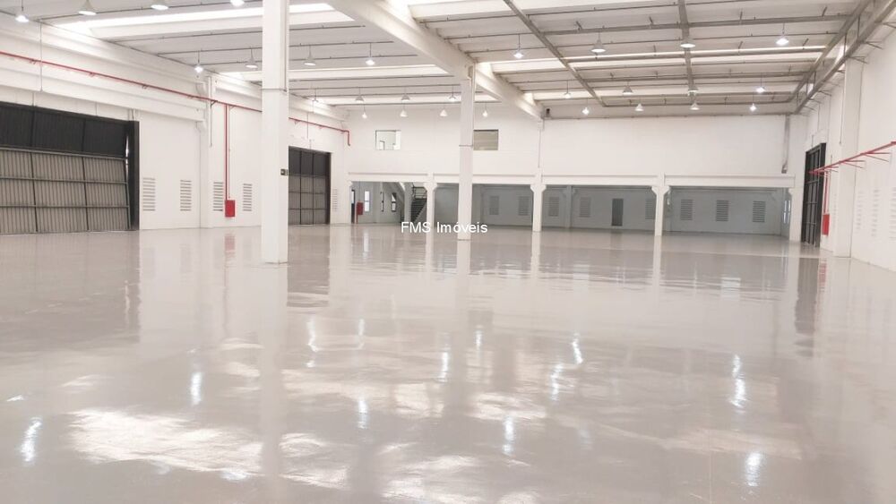 Depósito-Galpão, 2211 m² - Foto 9