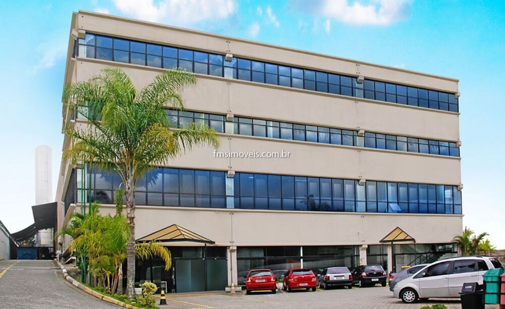 Depósito-Galpão, 2211 m² - Foto 1