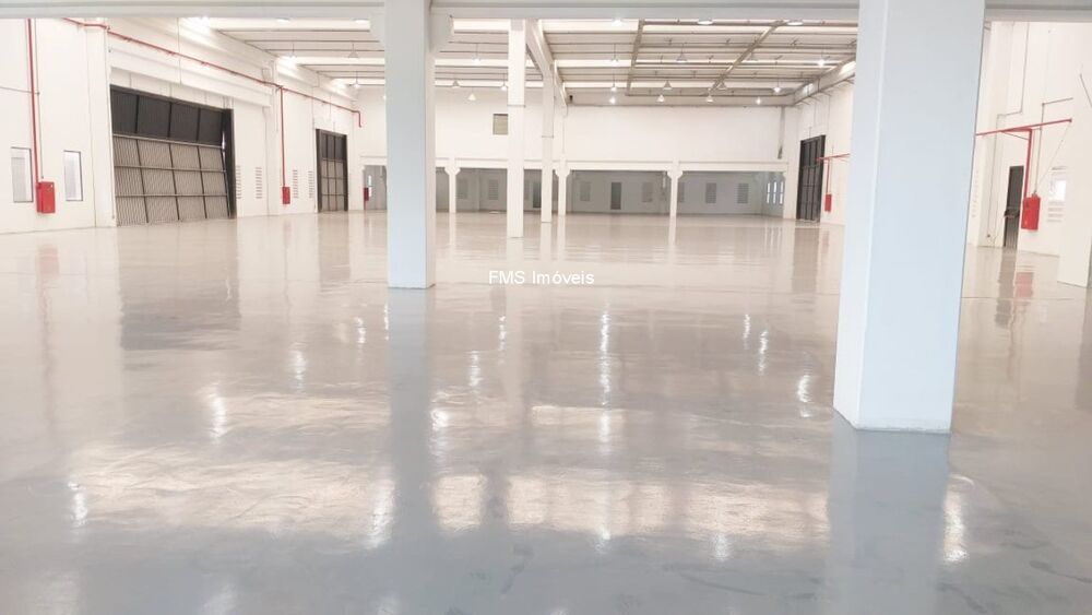 Depósito-Galpão, 2211 m² - Foto 8
