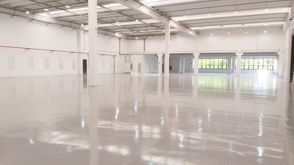 Depósito-Galpão, 2211 m² - Foto 7