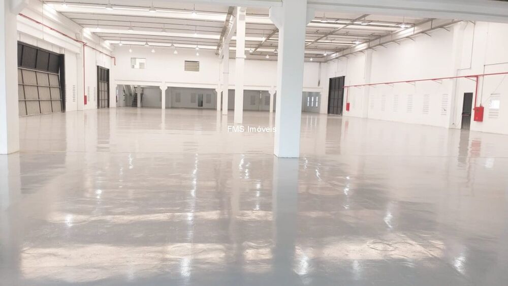 Depósito-Galpão, 2211 m² - Foto 3