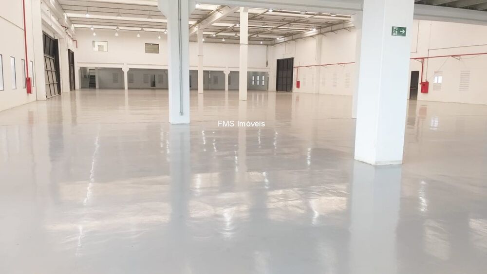 Depósito-Galpão, 2211 m² - Foto 4