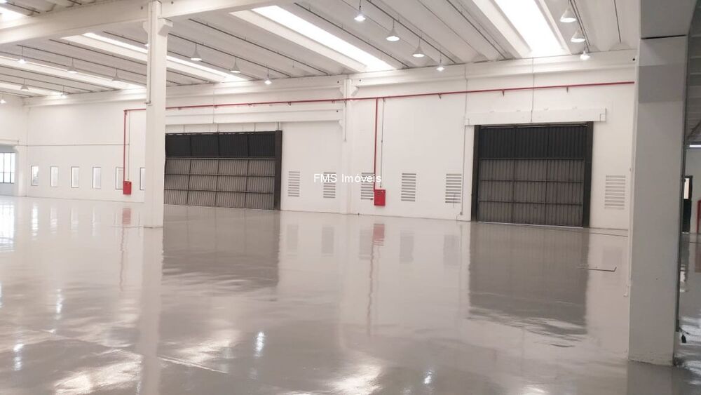 Depósito-Galpão, 2211 m² - Foto 6