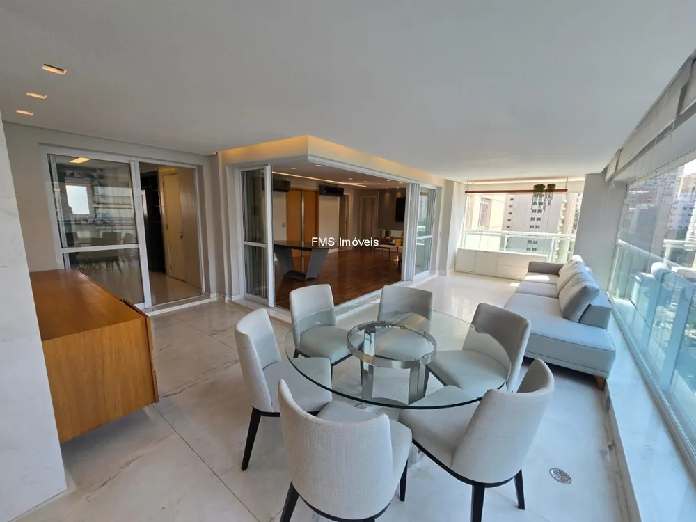 Apartamento, 3 quartos, 157 m² - Foto 3
