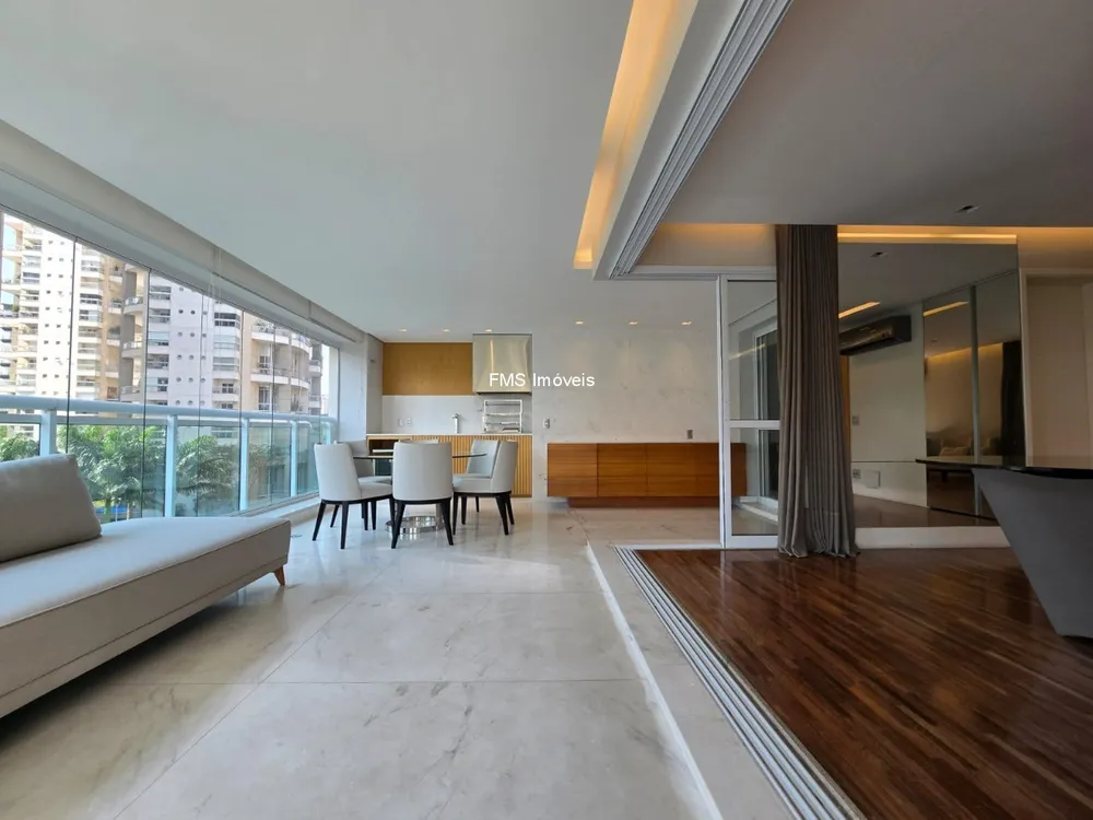 Apartamento, 3 quartos, 157 m² - Foto 4