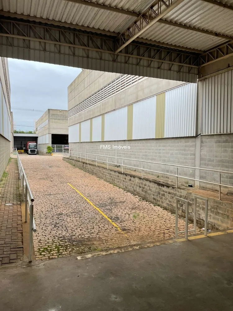 Depósito-Galpão, 3071 m² - Foto 2