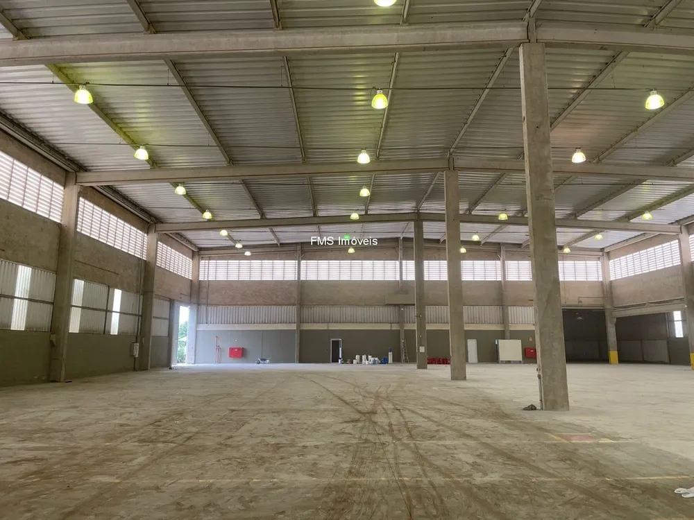 Depósito-Galpão, 3071 m² - Foto 4