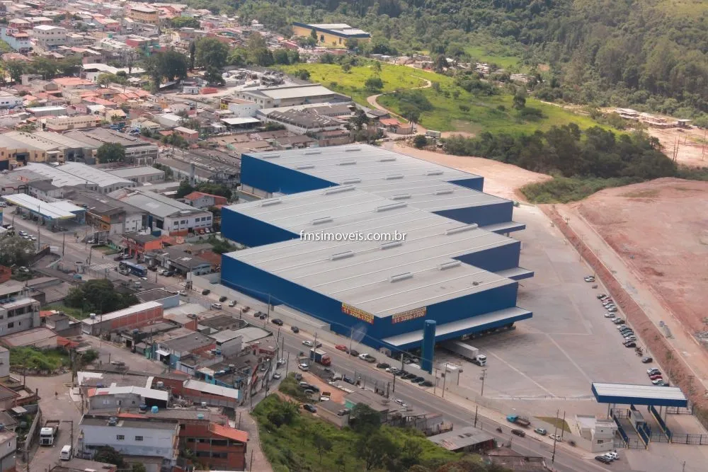 Depósito-Galpão, 2925 m² - Foto 7