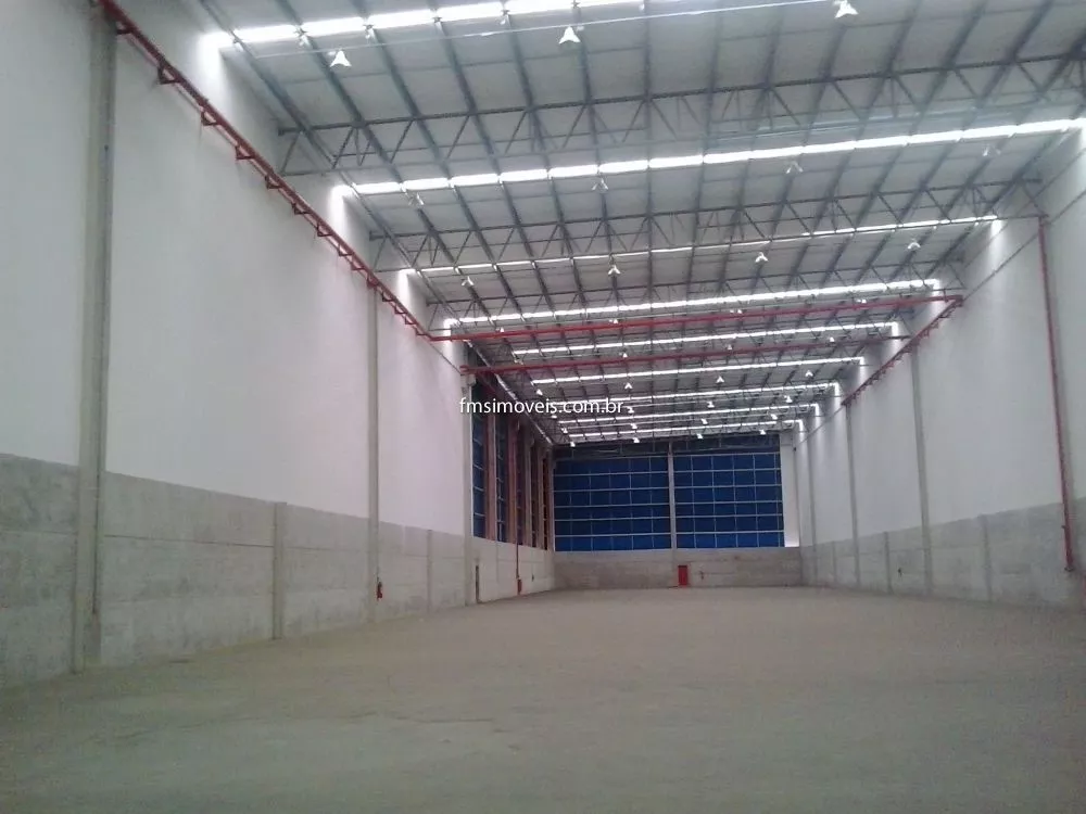 Depósito-Galpão, 2925 m² - Foto 1