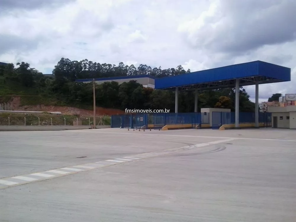 Depósito-Galpão, 2925 m² - Foto 8