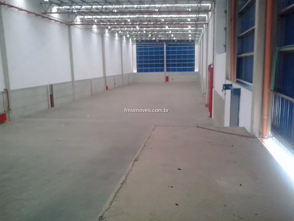 Depósito-Galpão, 2925 m² - Foto 4
