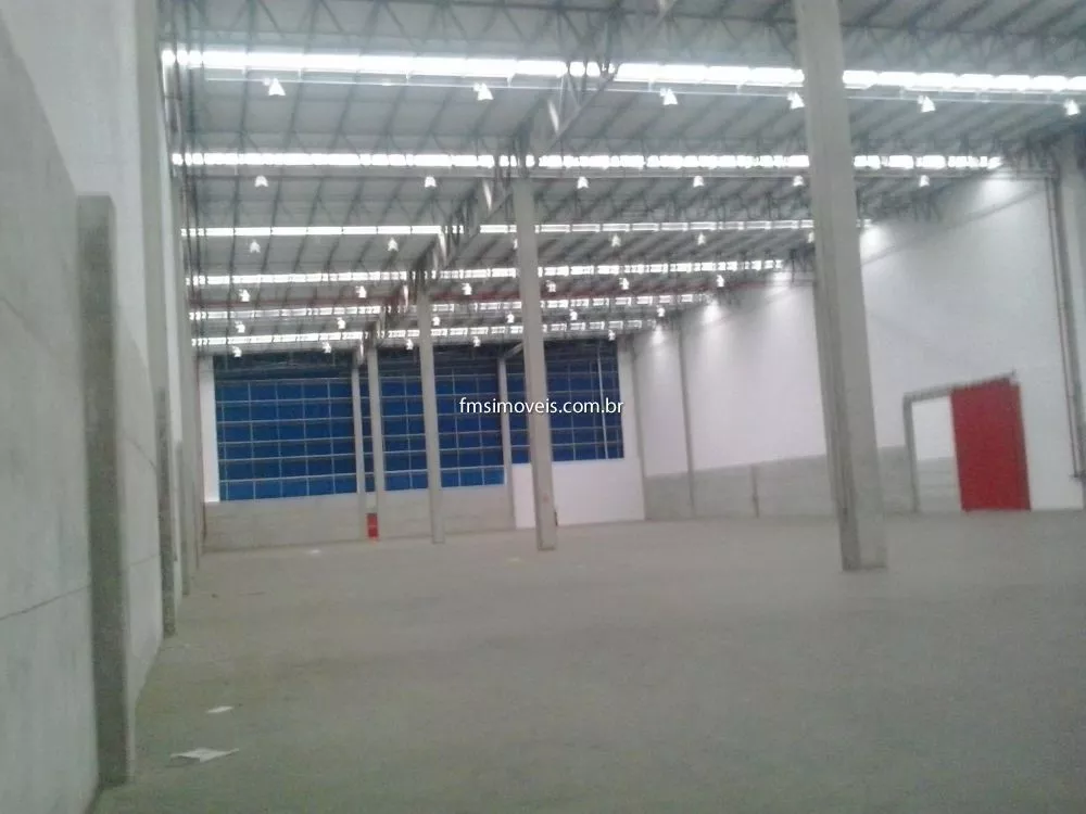 Depósito-Galpão, 2925 m² - Foto 10