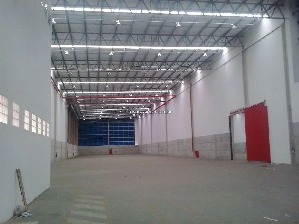 Depósito-Galpão, 2925 m² - Foto 9