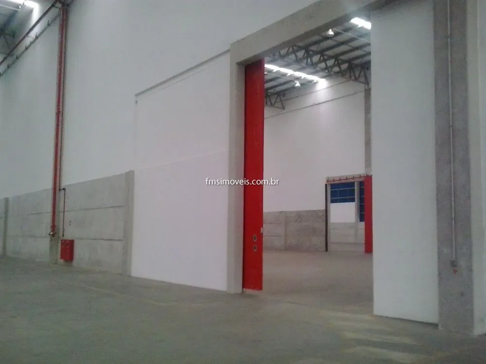 Depósito-Galpão, 2925 m² - Foto 2